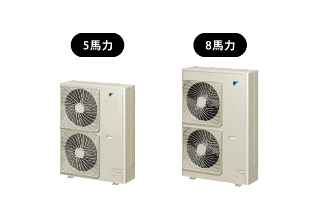 【】ダイキン ハウス栽培専用ヒートポンプ エアコン「SFYP140A」【2セットあり】